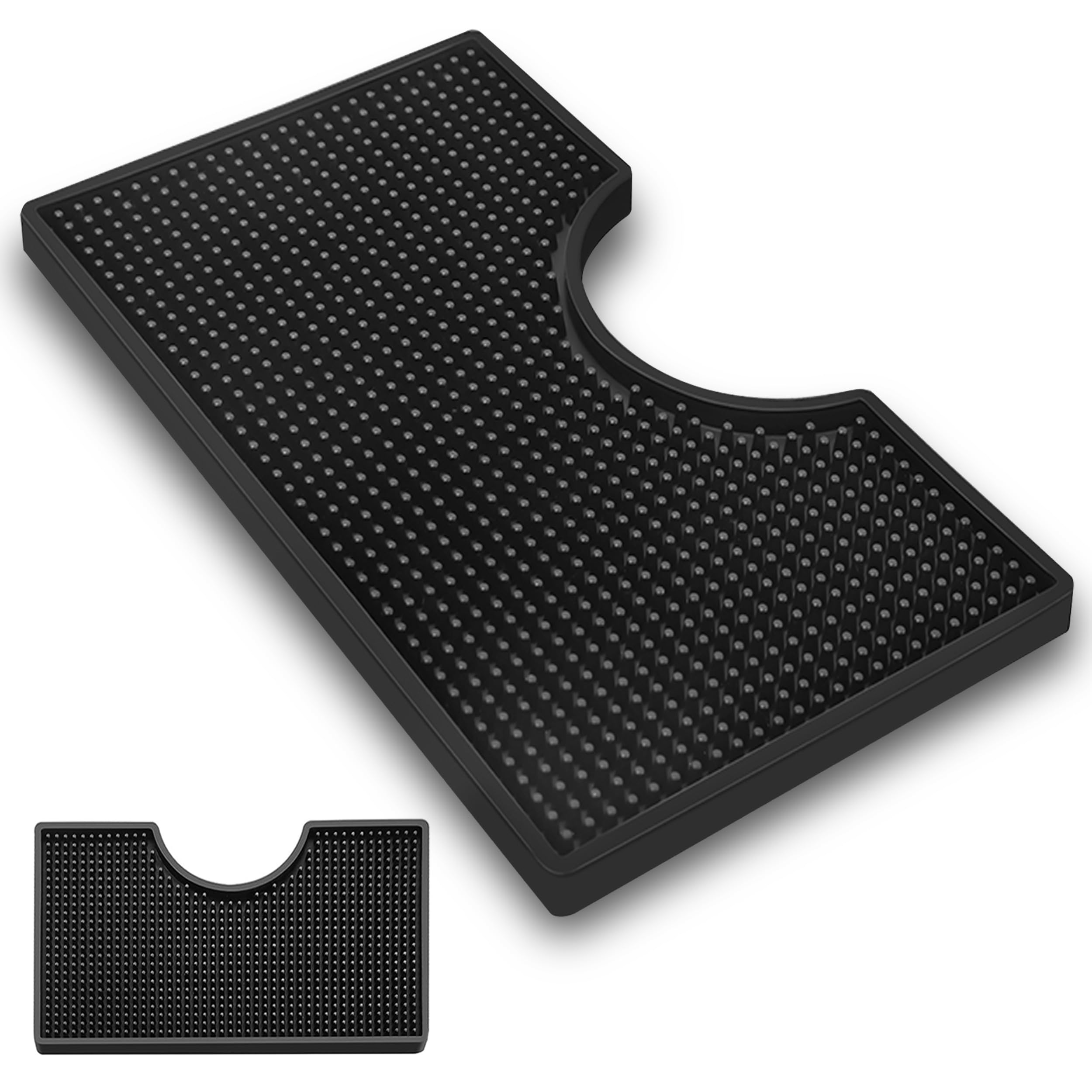 Draught Beer Mat, 1 Pack image 1